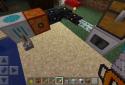 Inner Core - Minecraft PE Mods screenshot 3