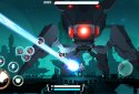 Laser Squad: The Light screenshot 3