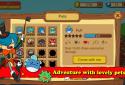 Unlikely Heroes screenshot 3