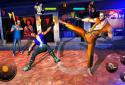 Karate Buddy - Fight for Domination screenshot 1