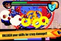 Lee vs the Asteroids screenshot 5