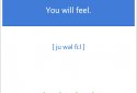 English for beginners En16 screenshot 6