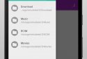 Dir - File Manager screenshot 2
