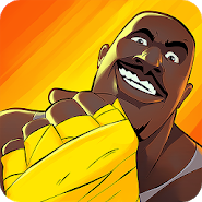 ShaqFu: A Legend Reborn ShaqFu: A Legend Reborn