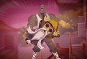 ShaqFu: A Legend Reborn screenshot 2 ShaqFu: A Legend Reborn screenshot 2