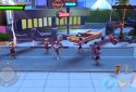 ShaqFu: A Legend Reborn screenshot 3 ShaqFu: A Legend Reborn screenshot 3