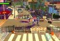 ShaqFu: A Legend Reborn screenshot 4 ShaqFu: A Legend Reborn screenshot 4