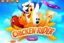 Chicken Rider  screenshot 1