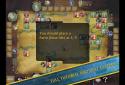 Reiner Knizia Tigris&Euphrates screenshot 5
