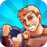 Age of the Greek Empire: Hercules Game