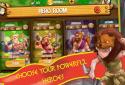 Age of the Greek Empire: Hercules Game screenshot 1