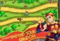 Age of the Greek Empire: Hercules Game screenshot 2
