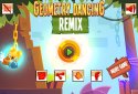 Geometry Rush Lite screenshot 1
