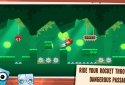 Geometry Rush Lite screenshot 2