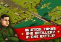 Second World War: real time strategy game! screenshot 1