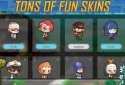 Gun Gladiators: Battle Royale screenshot 3