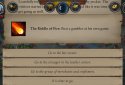 Dust and Salt: Battle for Murk Gamebook screenshot 2