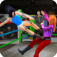 Women Wrestling Revolution PRO