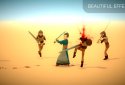 A Way To Slay Turn-Based Puzzle screenshot 3
