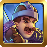 Dungeon Card: MMORPG