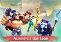 Fort Stars screenshot 1