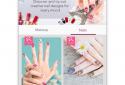 YouCam Nails - Manicure Salon for Custom Nail Art screenshot 5