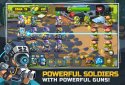 Zombie Apocalypse - a Free zombie games screenshot 3