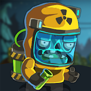 Zombie Apocalypse - a Free zombie games