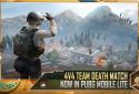 PUBG MOBILE LITE screenshot 2