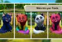 My Red Panda - Your lovely pet simulation screenshot 7