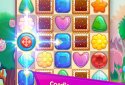 Sweet Candies 2 Cookie Crush Match 3 screenshot 1