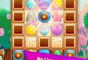 Sweet Candies 2 Cookie Crush Match 3 screenshot 2