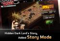 Dungeon Maker: Dark Lord screenshot 1