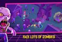 Zombie Paradise - Mad Brains screenshot 2