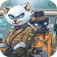 Meow Wars: Card Battle