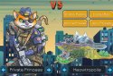 Meow Wars: Card Battle screenshot 2