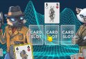 Meow Wars: Card Battle screenshot 7