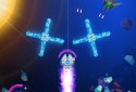 Rocket X - galactic war screenshot 5