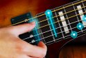 Guitar - play music games, pro tabs and chords! screenshot 6