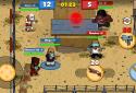 Prison Brawl screenshot 1