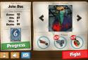 Prison Brawl screenshot 2