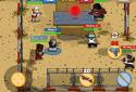 Prison Brawl screenshot 4