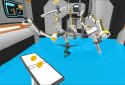 MAD RUNNER : parkour, funny, hard! screenshot 5