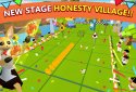 MAD RUNNER : parkour, funny, hard! screenshot 8