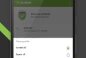 Dr. Web Security Space screenshot 2