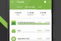 Dr. Web Security Space screenshot 5