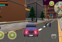 Ninja Warrior of San Andreas screenshot 2