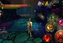 Ninja Warrior - Creed of Ninja Assassins screenshot 3