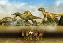 Dinosaur Hunter 2018 screenshot 1