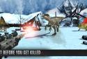 Dinosaur Hunter 2018 screenshot 3